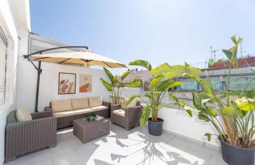 Agdal Apartment | Stayhere Rabat - Agdal 2 - Classic Residence