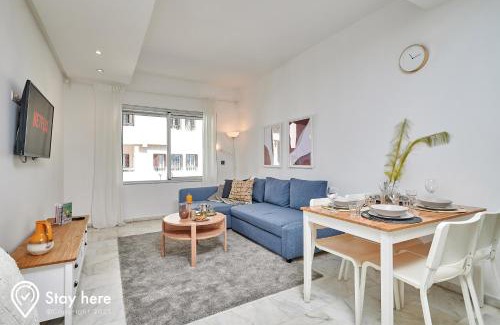 Agdal Apartment | Stayhere Rabat - Agdal 2 - Classic Residence