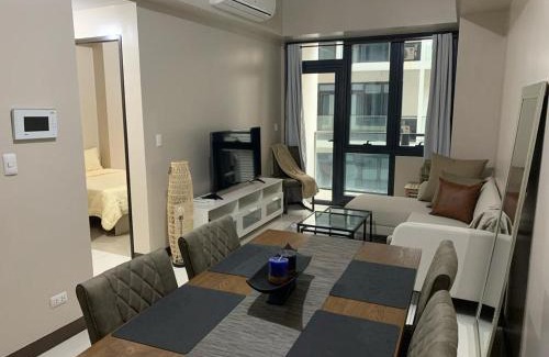 Pinagsama Apartment | StayHere The Florence Luxe 1BR Near Venice Mall