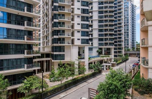 Pinagsama Apartment | StayHere The Florence Luxe 1BR Near Venice Mall