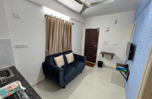 Wilson Garden Apartment | StayhomeStays Prime