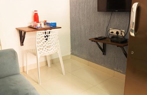 Wilson Garden Apartment | StayhomeStays Prime