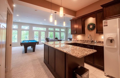 Innsbrook House | StayIBK home