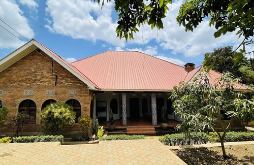 Nkoanrua Apartment | Staying Arusha a fun in the comfortable zone