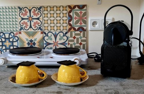 Teuven House | Staying with the artist