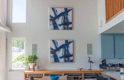 Port Orford House | #StayinMyDistrict Ocean Overlook