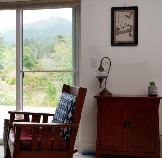 Rockaway Beach House | #StayinMyDistrict The Heron Hideaway