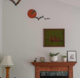 Rockaway Beach House | #StayinMyDistrict The Heron Hideaway