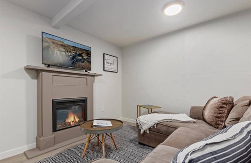 Twin Falls Apartment | #StayinMyDistrict Twin Falls HOME Suite HOME