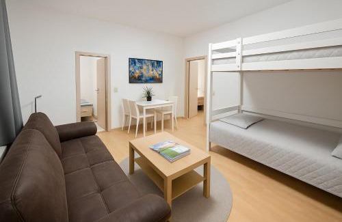 Mockern Apartment | StayInn Gohlis