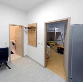 Mockern Apartment | StayInn Gohlis