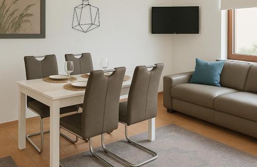 Mockern Apartment | StayInn Gohlis