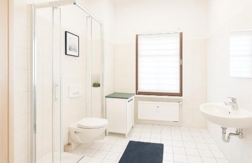 Mockern Apartment | StayInn Gohlis