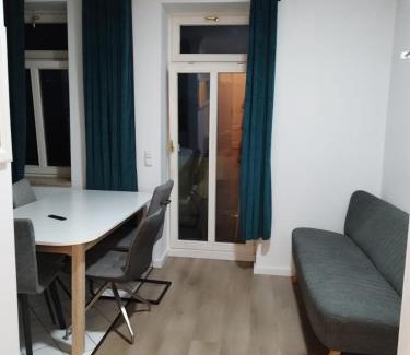 Mockern Apartment | StayInn Gohlis