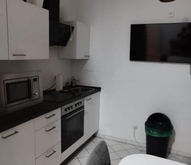 Mockern Apartment | StayInn Gohlis
