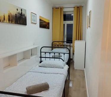 Mockern Apartment | StayInn Gohlis