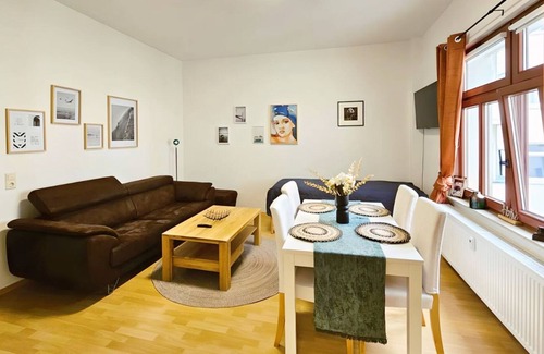 Mockern Condo | Stayinn Gohlis