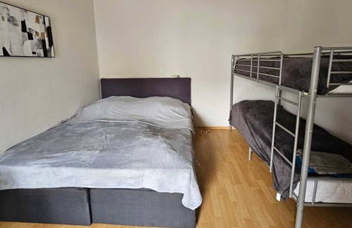 Mockern Condo | Stayinn Gohlis