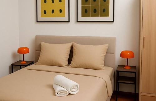 Wahren Apartment | StayINN - Leipzig, GS339