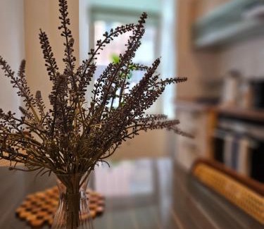 Lindenau Apartment | StayINN Lindenau 2 bedrooms 3 single beds and one double bed