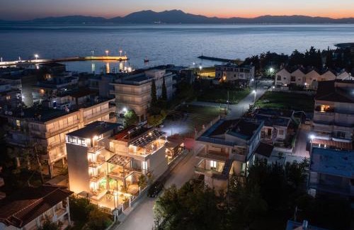 Kallikratia Apartment | StayInn Luxury Apartments
