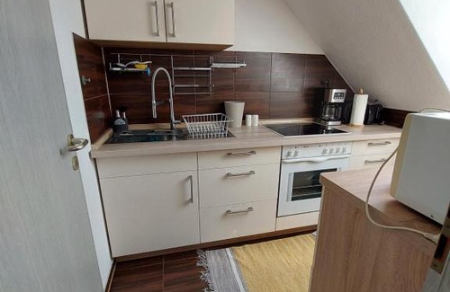 Wahren Apartment | StayInn Möckern