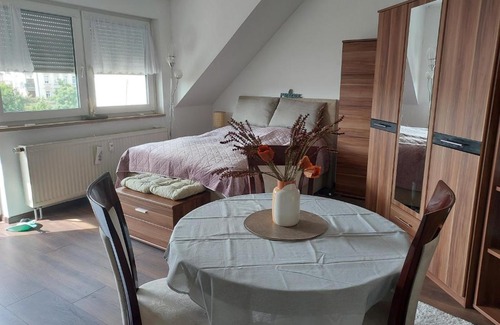 Wahren Apartment | StayInn Möckern