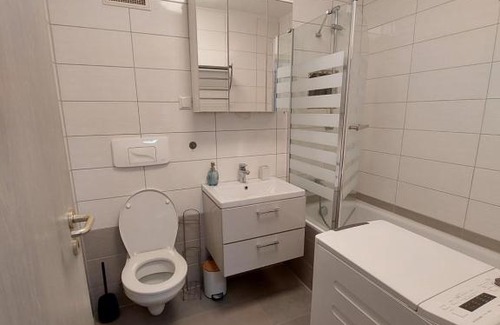 Wahren Apartment | StayInn Möckern