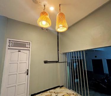 Tembalang Hotel | StayInn Semarang