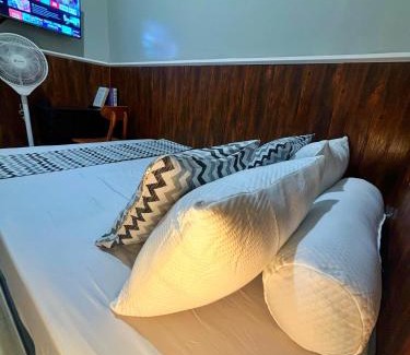 Tembalang Hotel | StayInn Semarang