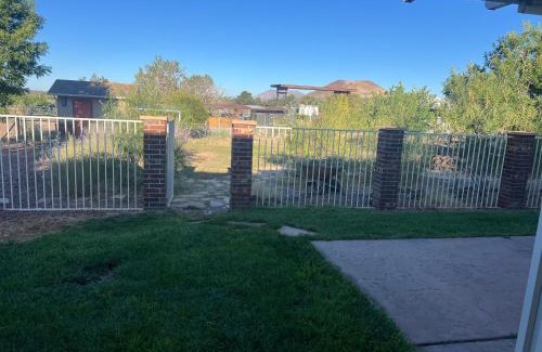 Dammeron Valley Apartment | StayInn
