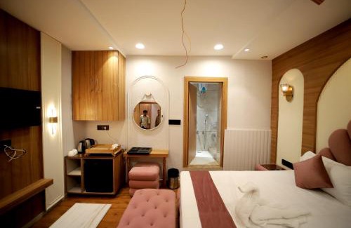 Bhilwara Hotel | Staykart Boutique Hotel
