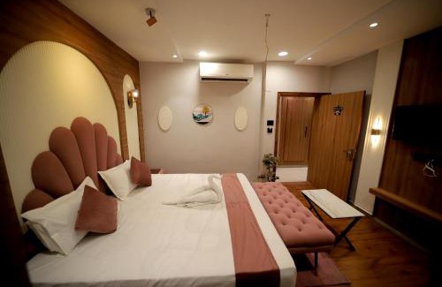 Bhilwara Hotel | Staykart Boutique Hotel