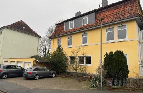 Celle House | Staylight Penthouse by the French Garden - 7 Min to Old Town