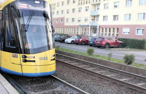 Sud Apartment | Staylonger near tram stop