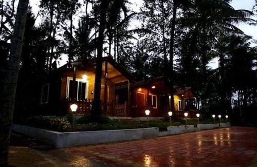 Kushalnagar Resort | STAYMAKER Bird Of Paradise