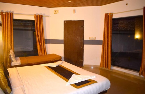 Kushalnagar Resort | STAYMAKER Coorg Jungle Stay Resort