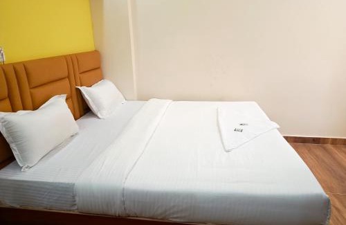 RR Nagar Hotel | STAYMAKER Karanji Paradise - Next to Liquor station