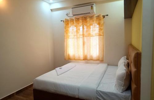 RR Nagar Hotel | STAYMAKER Karanji Paradise - Next to Liquor station