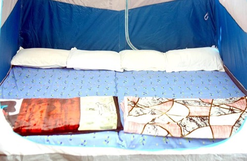 Madikeri Resort | STAYMAKER S Reddy's Homestay