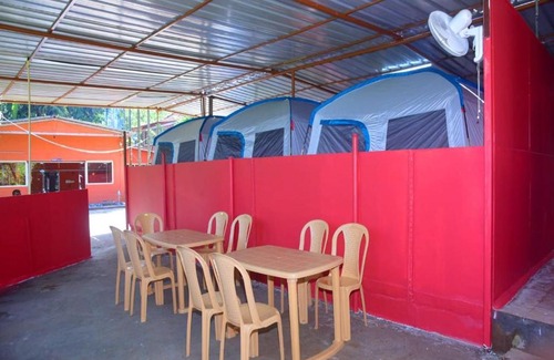 Madikeri Resort | STAYMAKER S Reddy's Homestay
