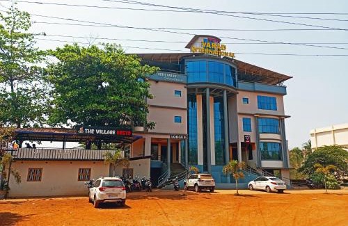 Kumta Hotel | STAYMAKER Varad International