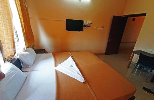 Kumta Hotel | STAYMAKER Varad International