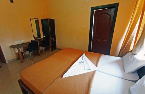 Kumta Hotel | STAYMAKER Varad International