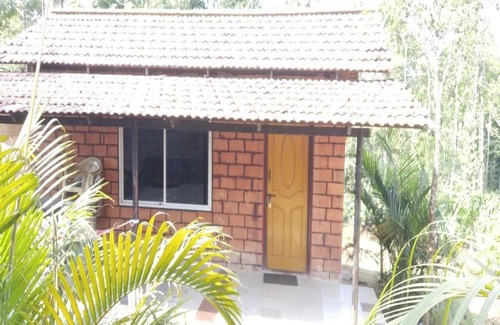 Sakleshpur Resort | STAYMAKER Veera's Homestay
