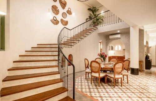 Vagator Villa | Staymaster Casa Moana 4 BR Pool Villa Assagao