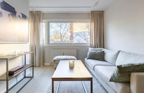 Oslo Apartment | Staymate Apartment. 500m from The Royal Palace