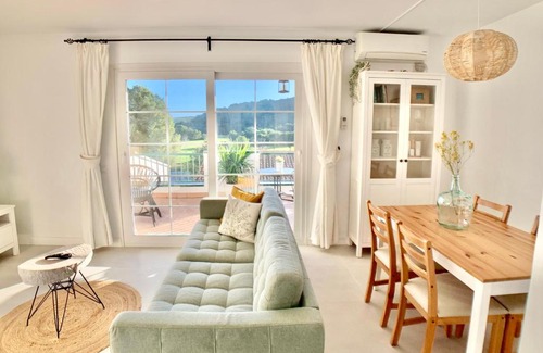 Son Parc Apartment | StayMenorca Redescubre la paz