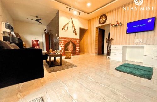 Kadadhe Villa | StayMist - Casa Atlas Villa