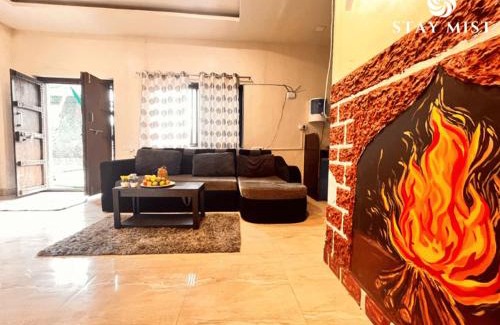 Kadadhe Villa | StayMist - Casa Atlas Villa